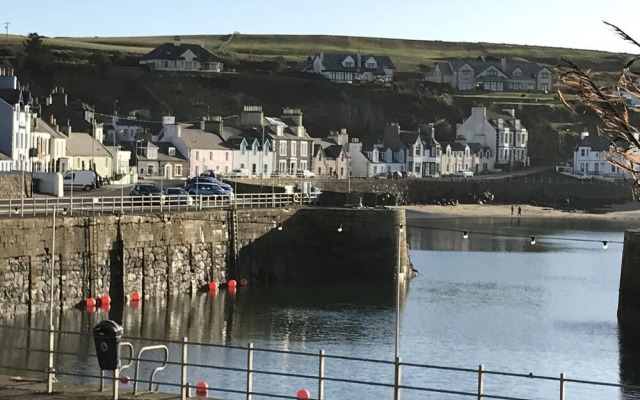 No 4 Portpatrick