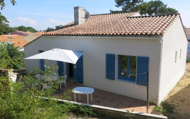 Les Tourteaux (TSM200)