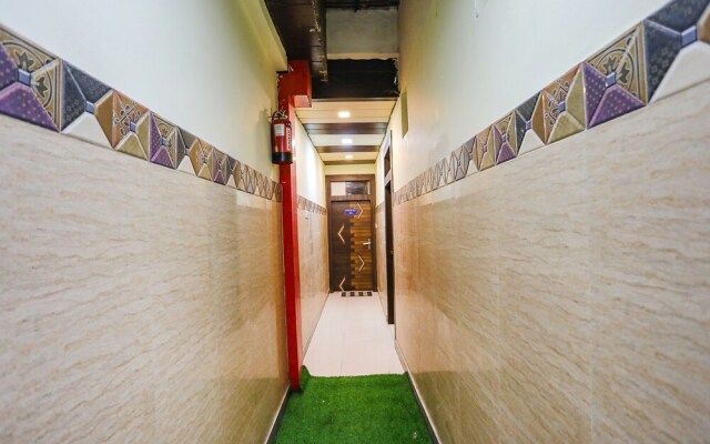 Fabhotel Yatika Inn