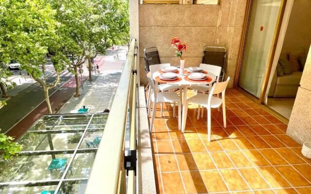 APARTBEACH MICHELANGELO DE LUXE CLIMATIZADO y JUNTO PLAYA 08