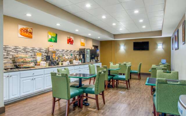 Quality Inn & Suites Union City - Atlanta South
