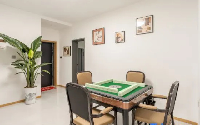 Feihong Homestay – Business – Shangrao