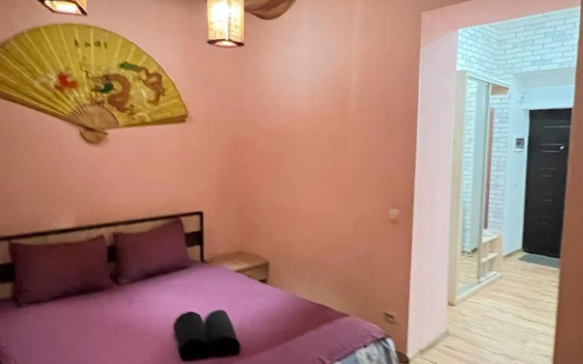 10/8 Kotliarska Moisha House