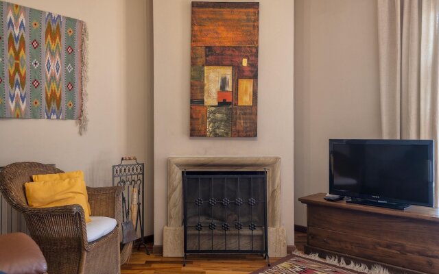 Sardinia Re - Tema Apartment