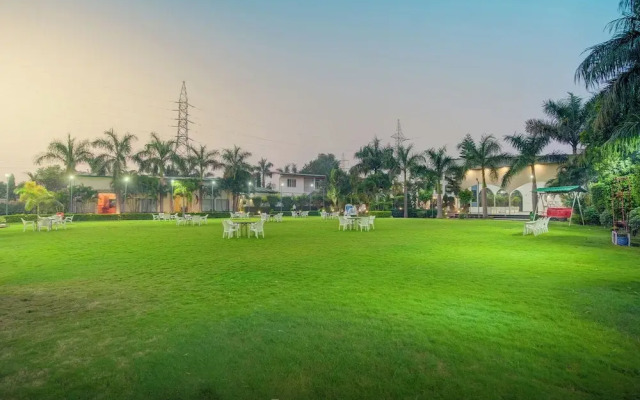 Bliss Resort