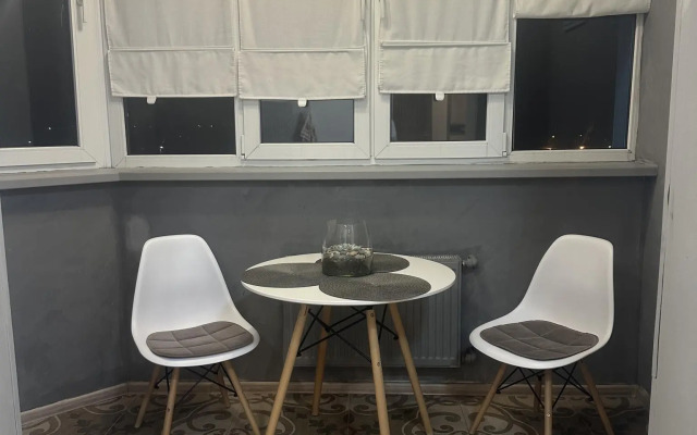 Апартаменты на проспекте Кирова