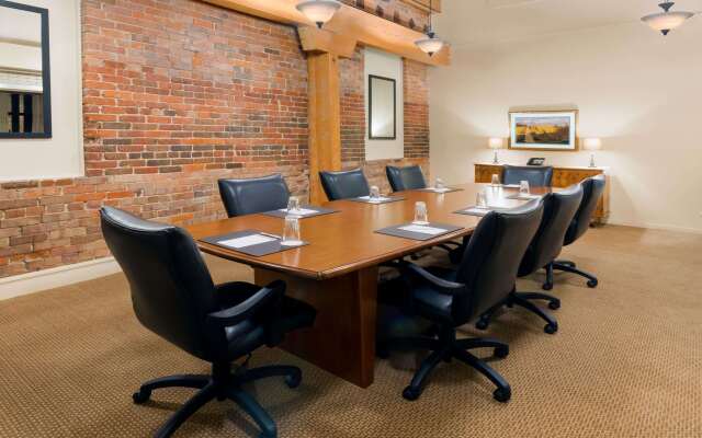 Hawthorn Extended Stay by Wyndham Rome