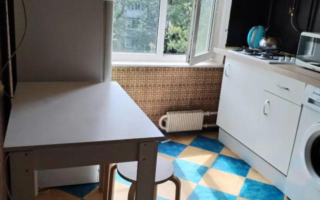 Апартаменты на улице Южная 18