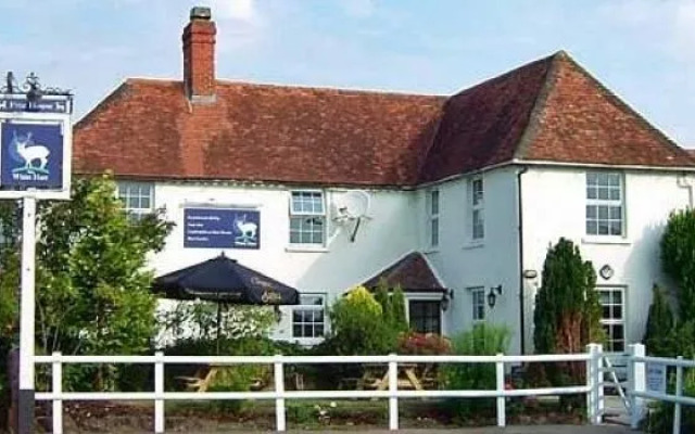 The White Hart Inn