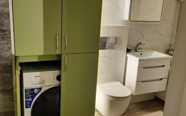 Апартаменты на улице Заводская 92А