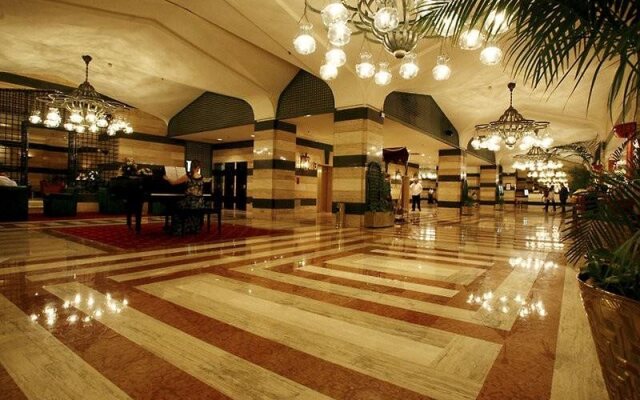 Sheraton Damascus