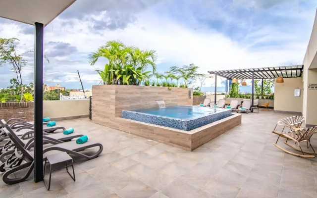 Hilton Garden Inn Cali Ciudad Jardin