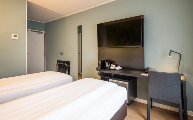 Thon Hotel Brussels Airport - Image 4