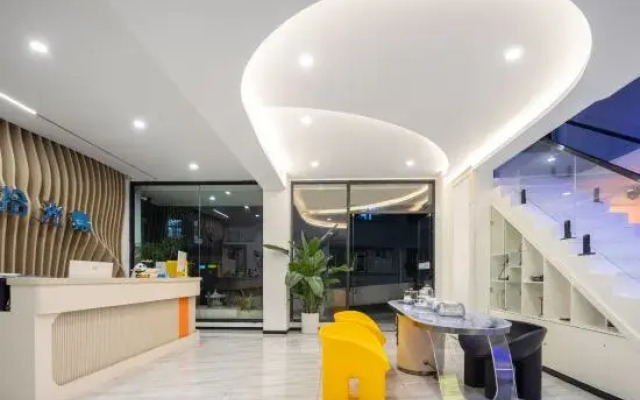 Yunxi • Shiguang Boutique Homestay (Dadonghai Branch)