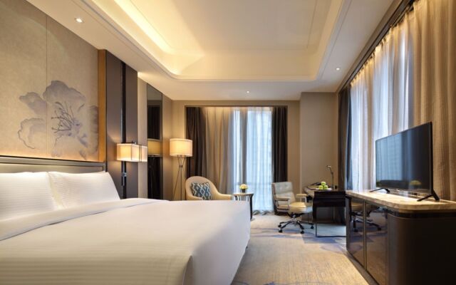Wanda Realm Liuzhou