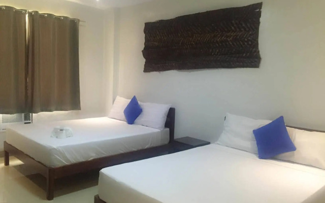 Orchid Lagan Place Palawan