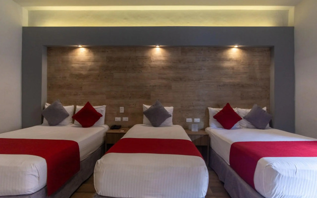 Hotel Hidalgo