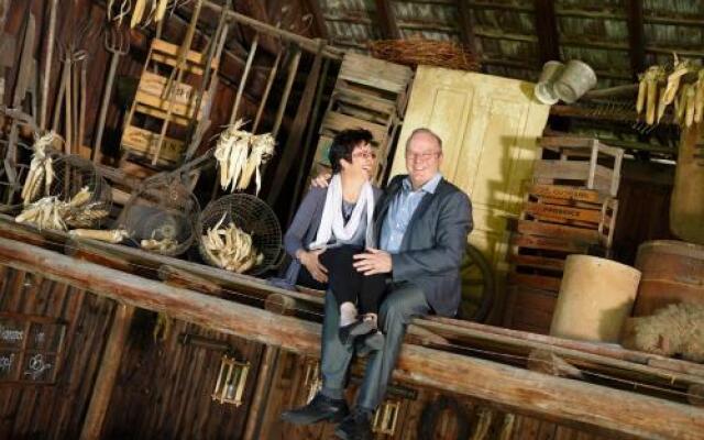 Hotel Restaurant Mohren