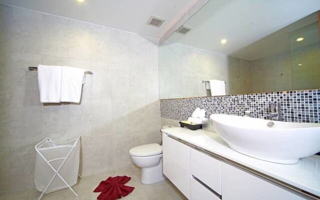 Summitra Pavilion Villa No. 3