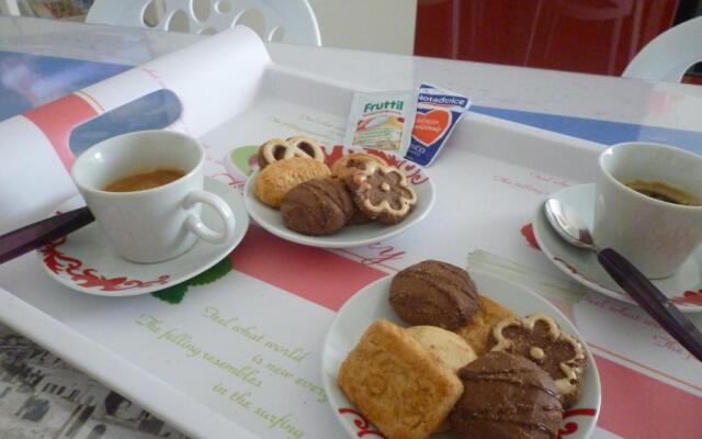 Casa Vacanze La Perla