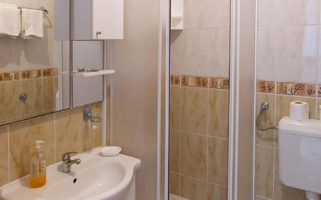 Super - 50 m From Pebble Beach - SA3 Thea - 1.kat