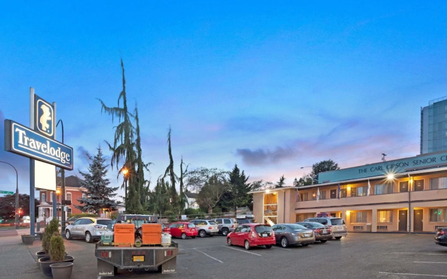 Travelodge Everett City Center