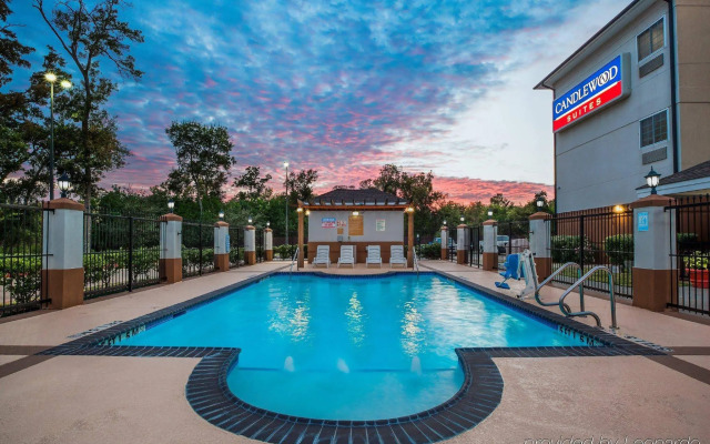 Candlewood Suites Lake Jackson Clute by IHG