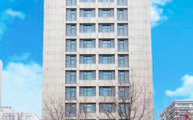 Tianming Boutique Hotel