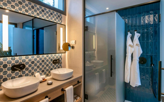 SO Sotogrande Spa & Golf Resort Hotel