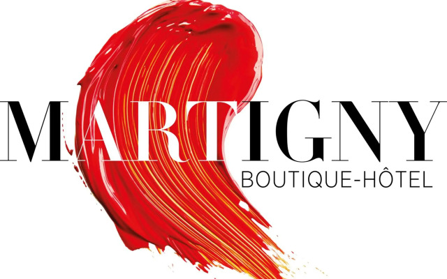 Martigny Boutique Hotel
