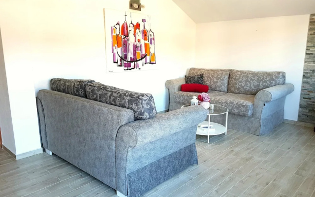 Apartments Antonio