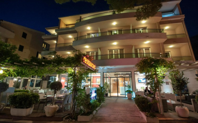 Hotel Maritimo
