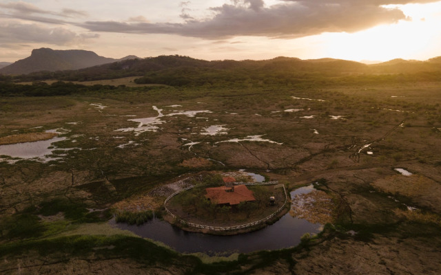 Rancho Humo Estancia