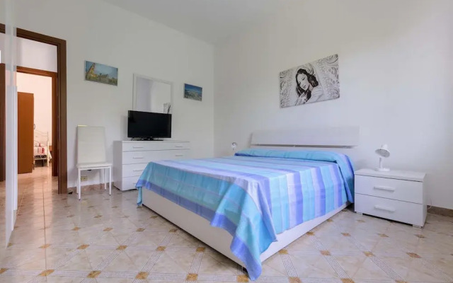 2293 Villetta Mare Bello by Barbarhouse