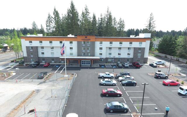 Candlewood Suites Vancouver-Camas by IHG