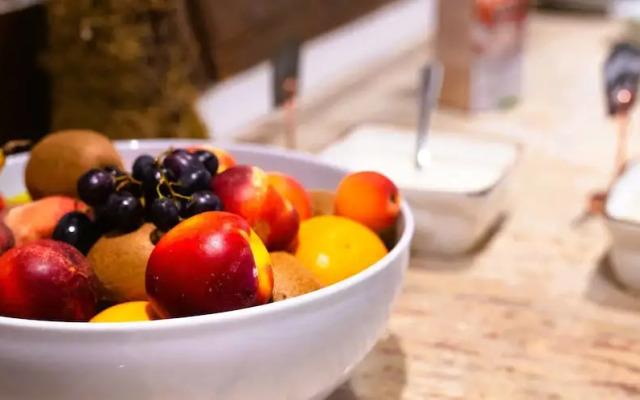 Tagungszentrum Schloss Hohenfels