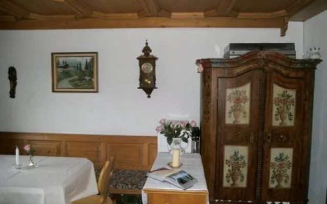 Ferienwohnung Haus Sama