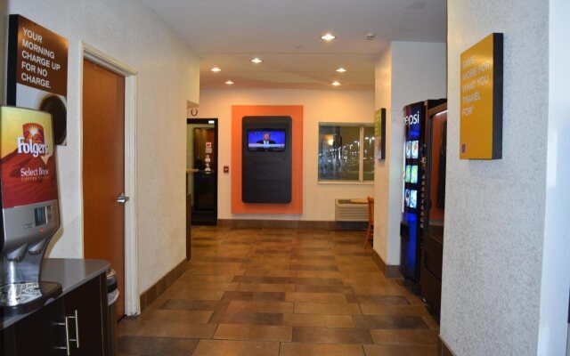 Motel 6 Anderson, IN - Indianapolis