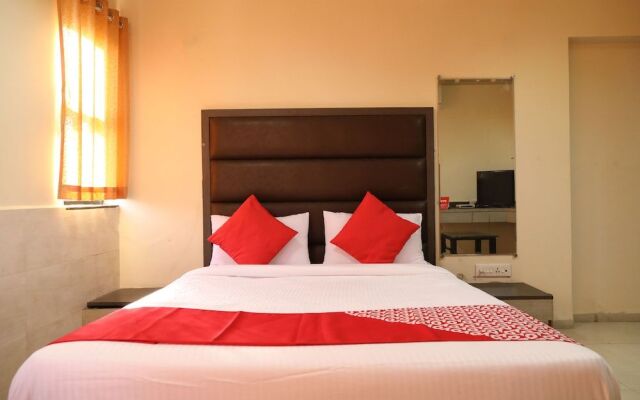 OYO 14523 Hotel Al Zamzam