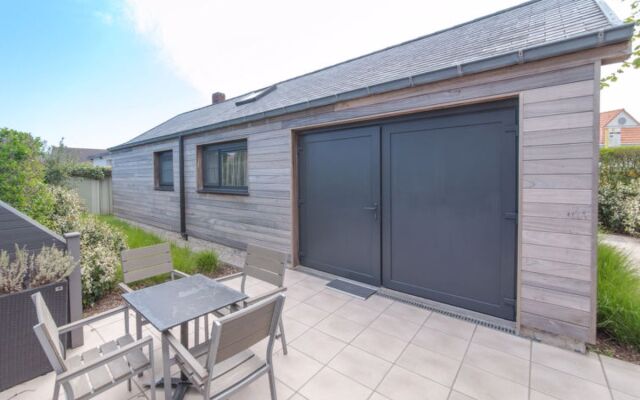 House XXX Bredene