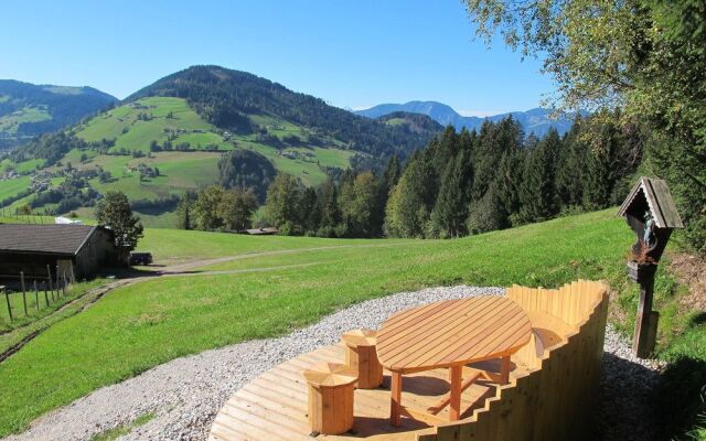 Hotel Pension Almrose