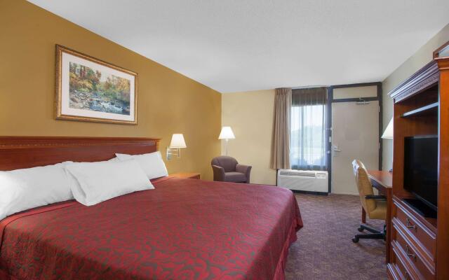 Red Roof Inn Perryville