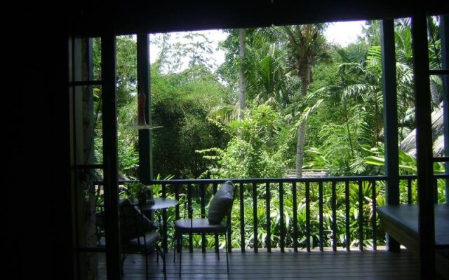 Taman Bebek Bali Resort  Spa