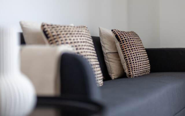 Fancy Flat in Woolwich
