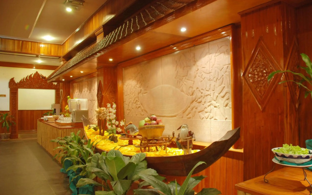 City Angkor Hotel