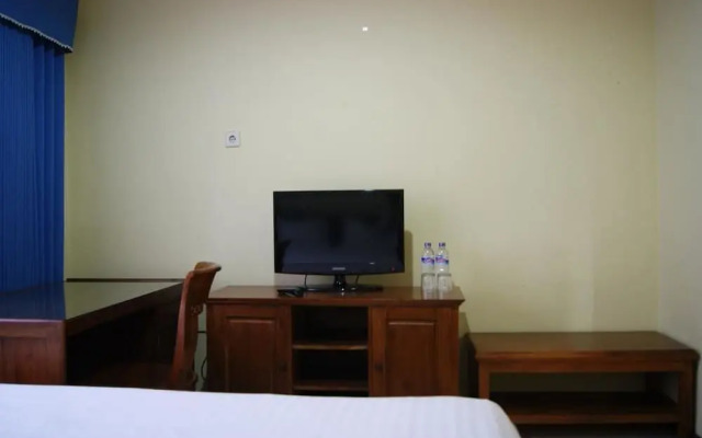 Hotel Grand Sumatera