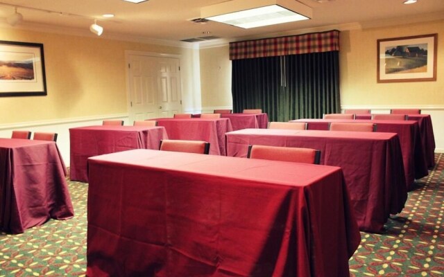 Suburban Extended Stay Hotel