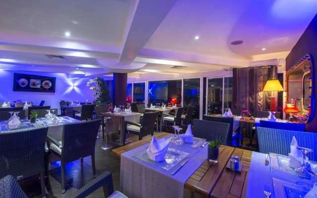 Hotel Lagon