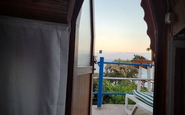 Antonios Motel
