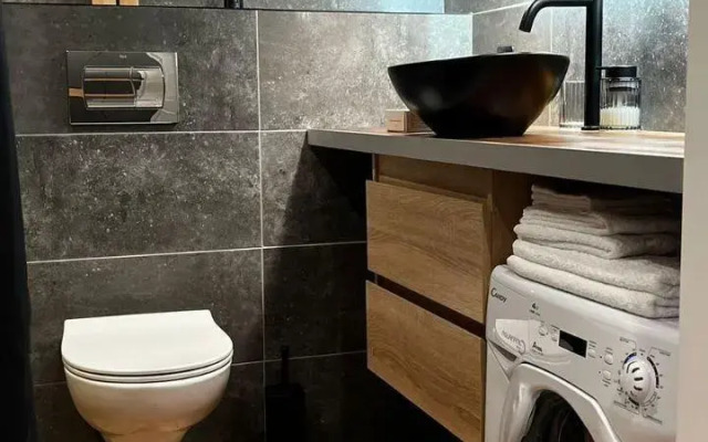 Апартаменты на проспекте Гагарина